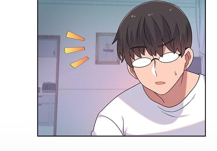[韩国漫画] 顽皮女孩敏儿 剧情,巨乳大奶#[164P]-2