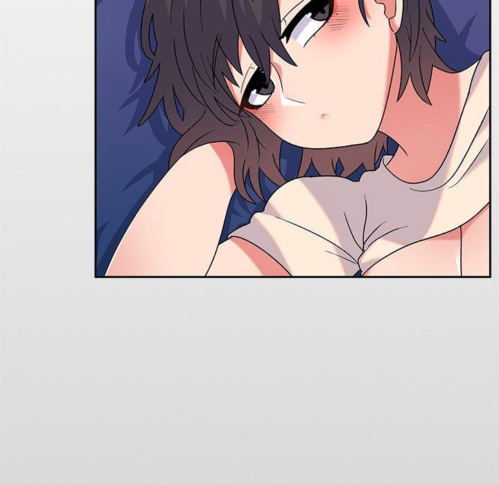 [韩国漫画] 顽皮女孩敏儿 剧情,巨乳大奶#[164P]-24