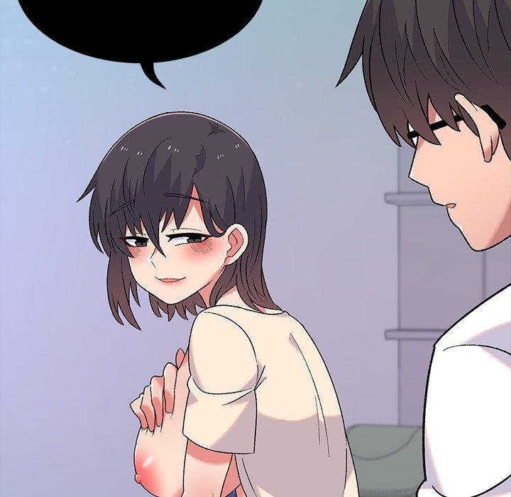 [韩国漫画] 顽皮女孩敏儿 剧情,巨乳大奶#[164P]-32