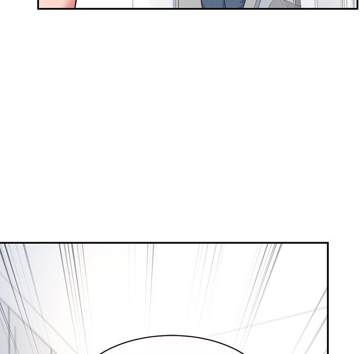 [韩国漫画] 顽皮女孩敏儿 剧情,巨乳大奶#[164P]-52