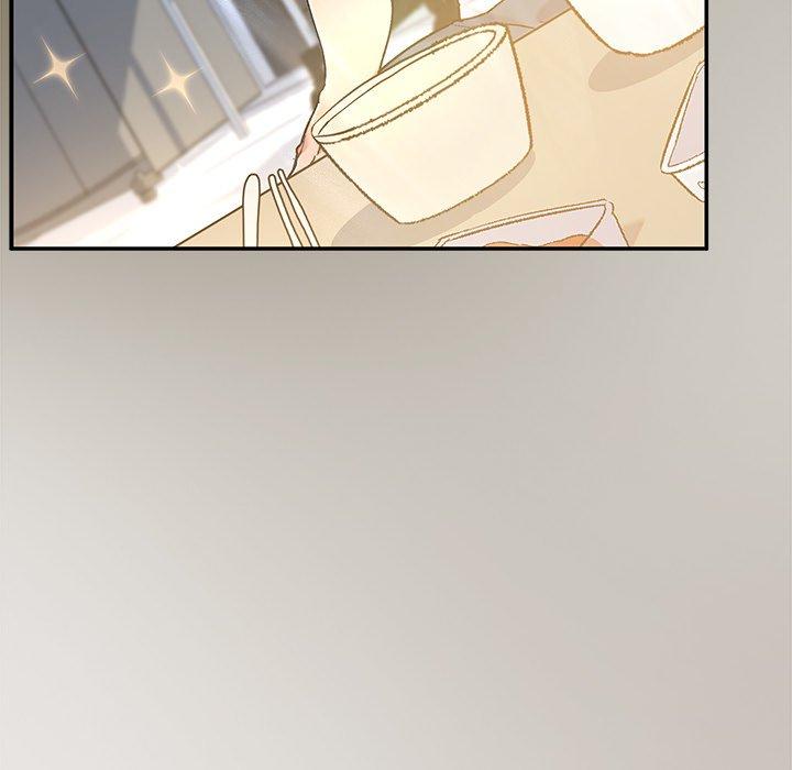 [韩国漫画] 顽皮女孩敏儿 剧情,巨乳大奶#[164P]-68