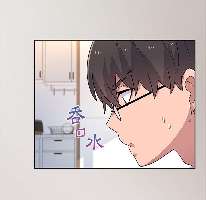 [韩国漫画] 顽皮女孩敏儿 剧情,巨乳大奶#[164P]-69