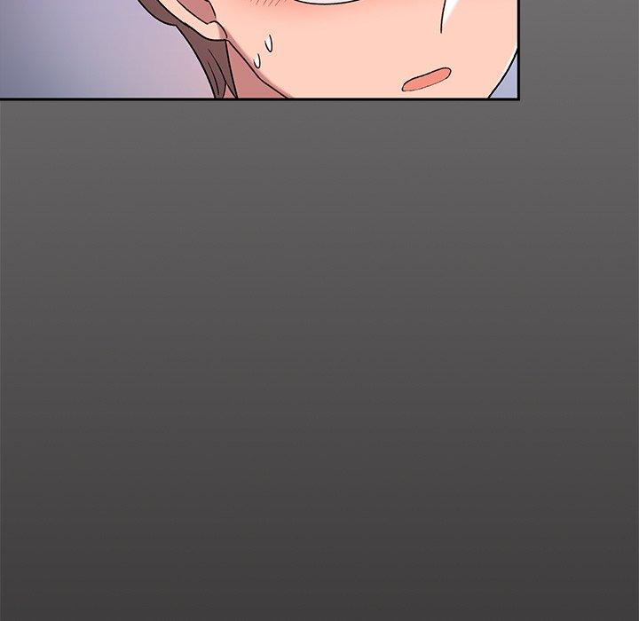 [韩国漫画] 顽皮女孩敏儿 剧情,巨乳大奶#[164P]-7