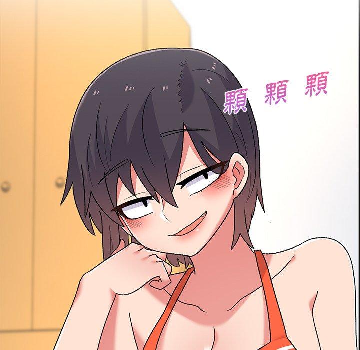 [韩国漫画] 顽皮女孩敏儿 剧情,巨乳大奶#[164P]-78