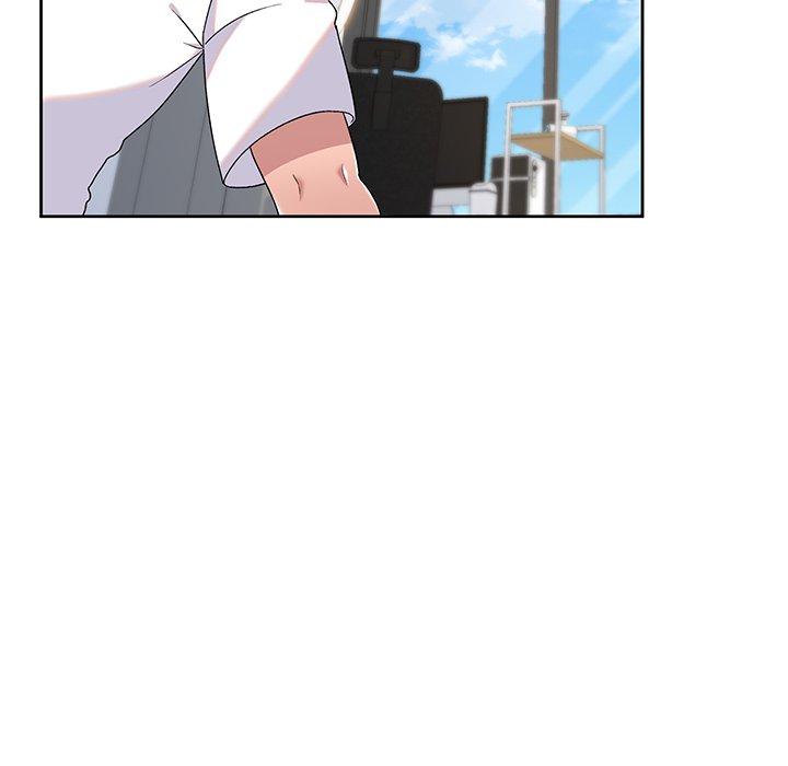 [韩国漫画] 顽皮女孩敏儿 剧情,巨乳大奶#[164P]-85