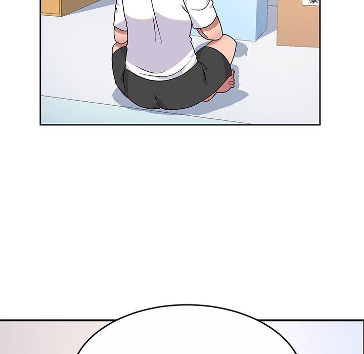[韩国漫画] 顽皮女孩敏儿 剧情,巨乳大奶#[164P]-89