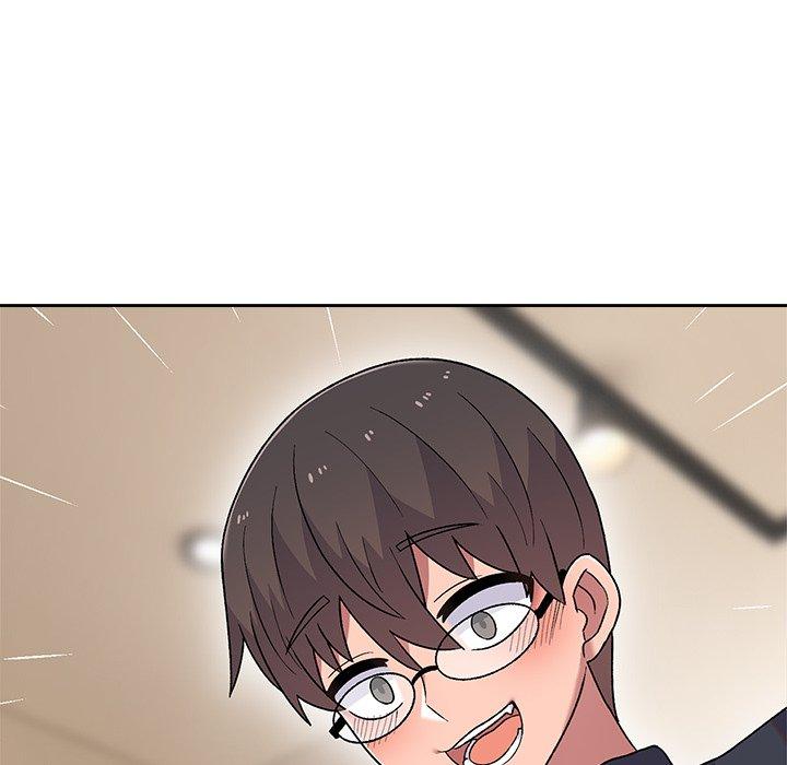 [韩国漫画] 顽皮女孩敏儿 剧情,巨乳大奶#[149P]-107