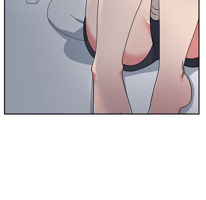 [韩国漫画] 顽皮女孩敏儿 剧情,巨乳大奶#[149P]-11