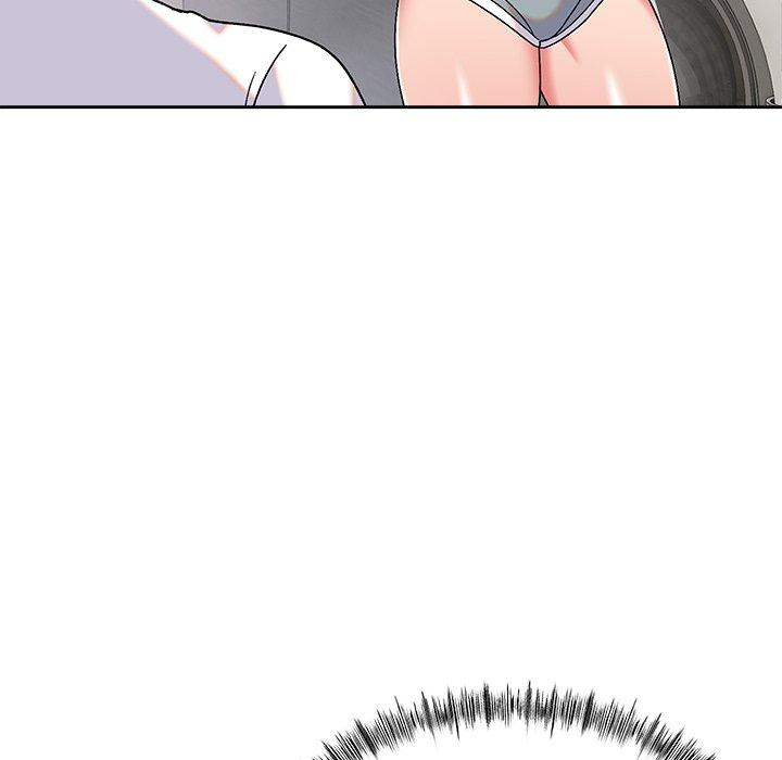 [韩国漫画] 顽皮女孩敏儿 剧情,巨乳大奶#[149P]-116