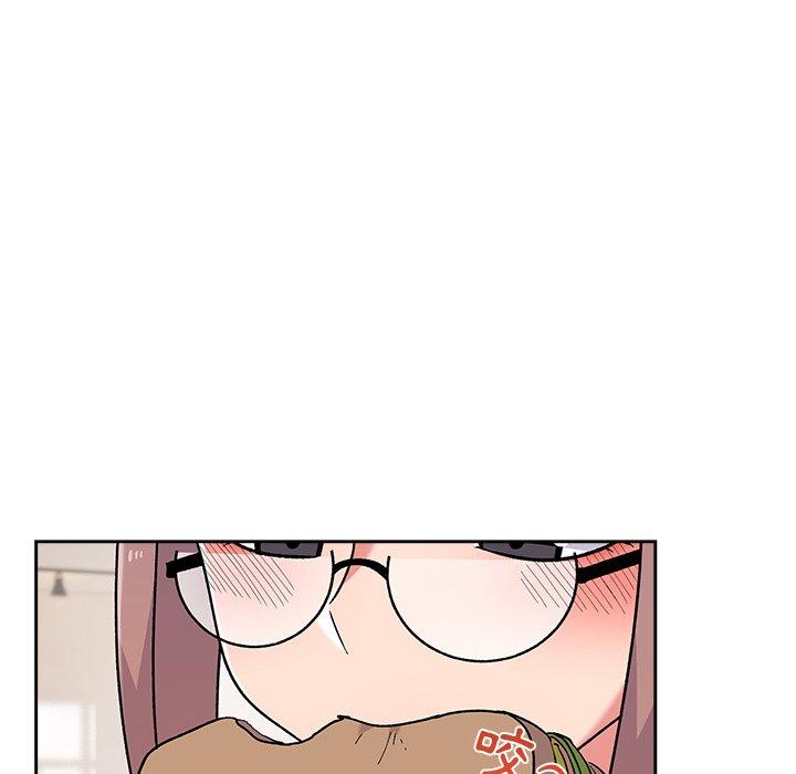 [韩国漫画] 顽皮女孩敏儿 剧情,巨乳大奶#[149P]-127