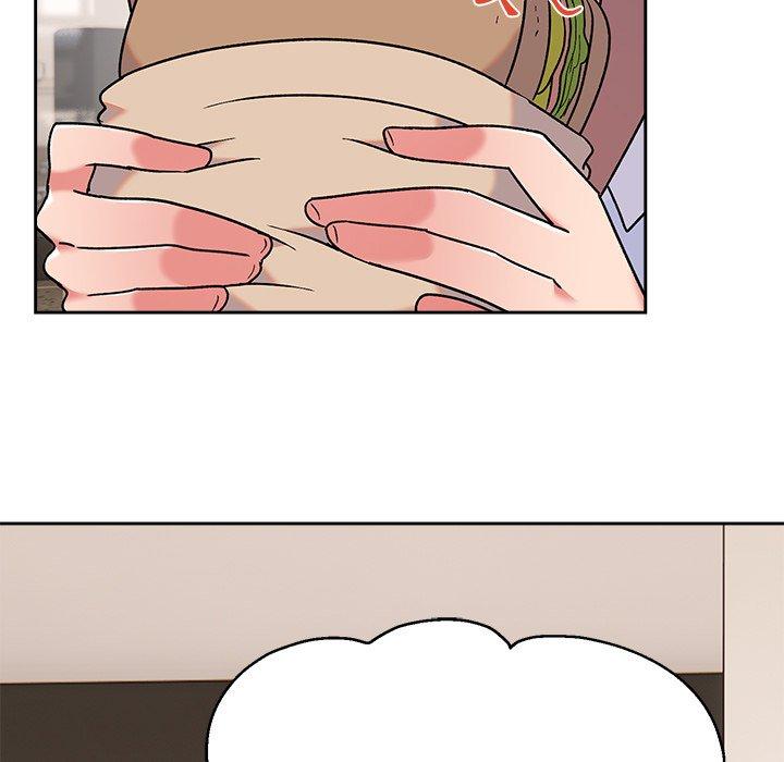 [韩国漫画] 顽皮女孩敏儿 剧情,巨乳大奶#[149P]-128