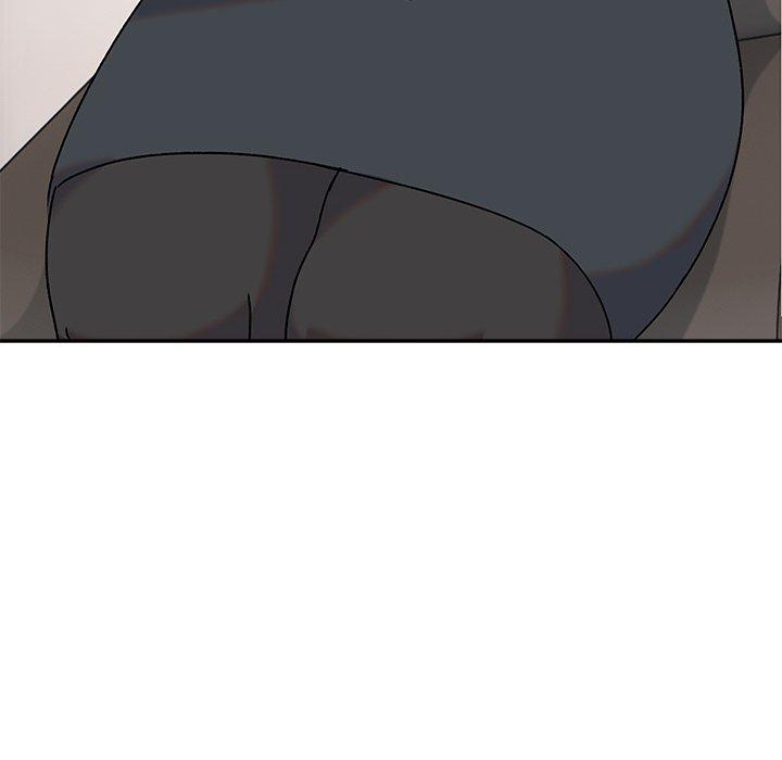 [韩国漫画] 顽皮女孩敏儿 剧情,巨乳大奶#[149P]-131