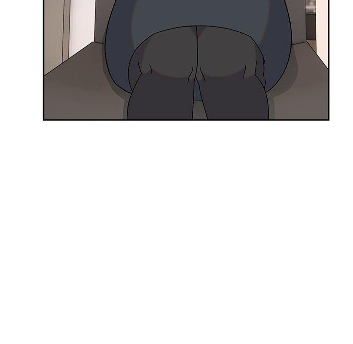 [韩国漫画] 顽皮女孩敏儿 剧情,巨乳大奶#[149P]-134