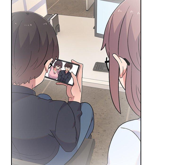 [韩国漫画] 顽皮女孩敏儿 剧情,巨乳大奶#[149P]-139