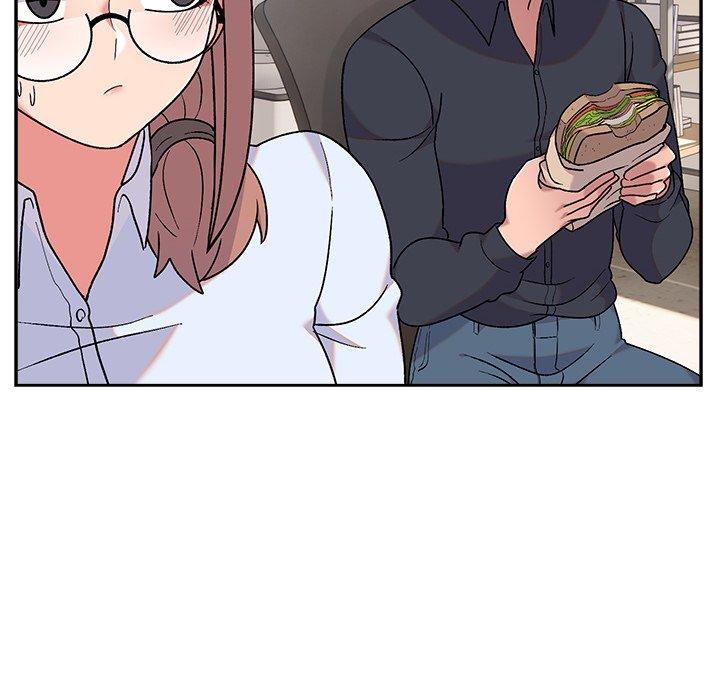 [韩国漫画] 顽皮女孩敏儿 剧情,巨乳大奶#[149P]-142