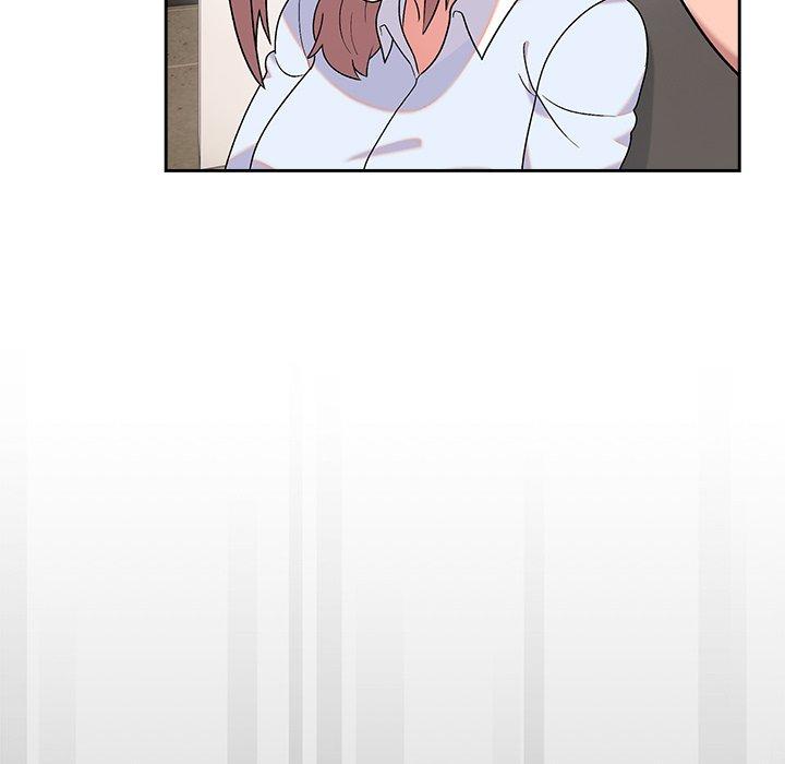 [韩国漫画] 顽皮女孩敏儿 剧情,巨乳大奶#[149P]-144