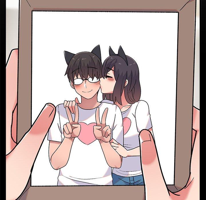 [韩国漫画] 顽皮女孩敏儿 剧情,巨乳大奶#[149P]-146