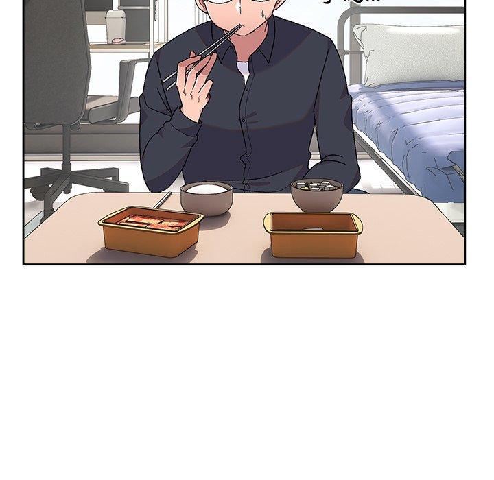 [韩国漫画] 顽皮女孩敏儿 剧情,巨乳大奶#[149P]-17