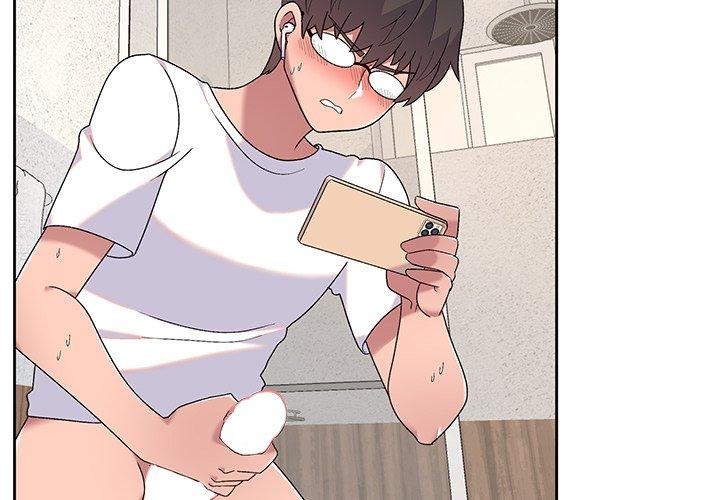 [韩国漫画] 顽皮女孩敏儿 剧情,巨乳大奶#[149P]-2
