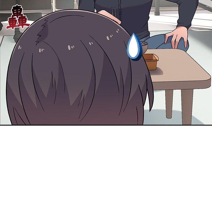 [韩国漫画] 顽皮女孩敏儿 剧情,巨乳大奶#[149P]-24