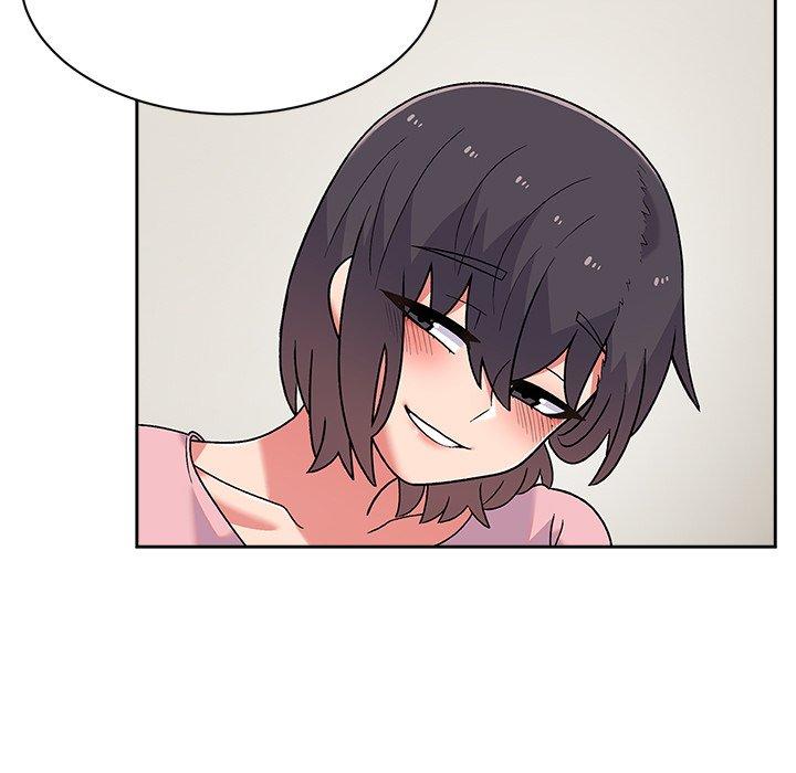 [韩国漫画] 顽皮女孩敏儿 剧情,巨乳大奶#[149P]-38