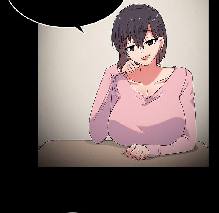 [韩国漫画] 顽皮女孩敏儿 剧情,巨乳大奶#[149P]-52