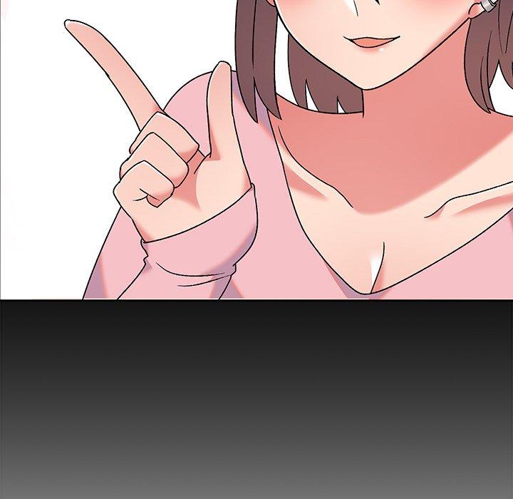 [韩国漫画] 顽皮女孩敏儿 剧情,巨乳大奶#[149P]-54