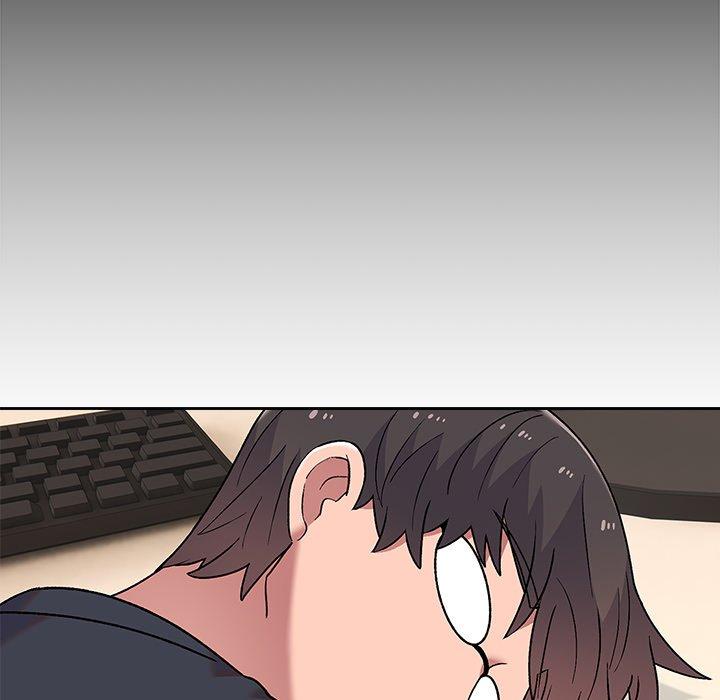 [韩国漫画] 顽皮女孩敏儿 剧情,巨乳大奶#[149P]-55