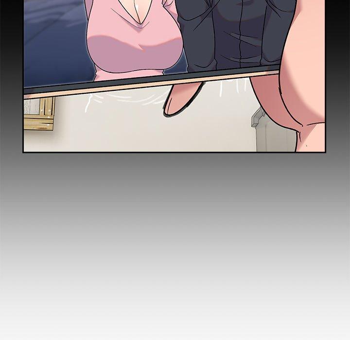 [韩国漫画] 顽皮女孩敏儿 剧情,巨乳大奶#[149P]-64