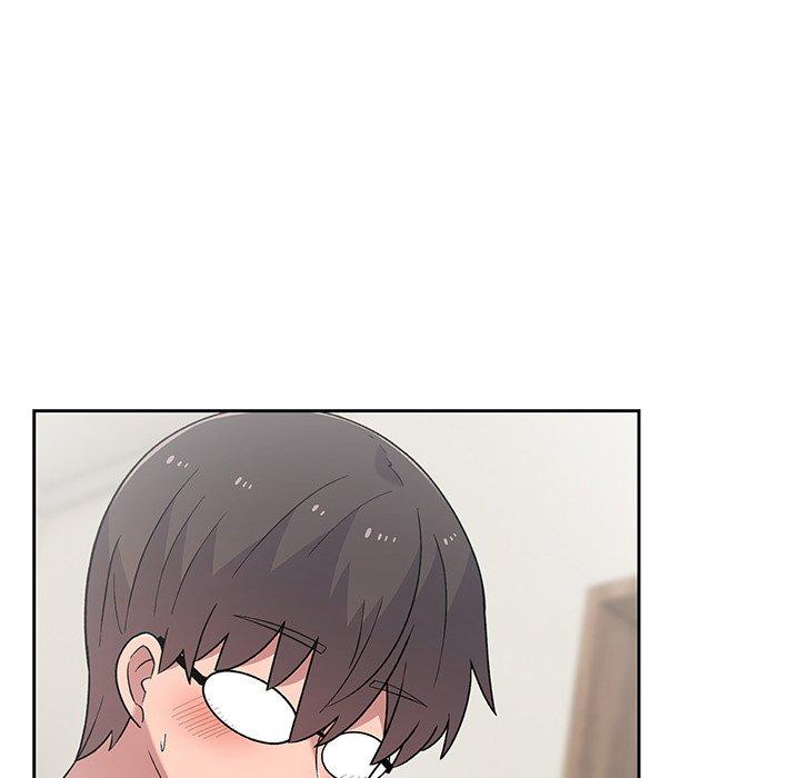[韩国漫画] 顽皮女孩敏儿 剧情,巨乳大奶#[149P]-74