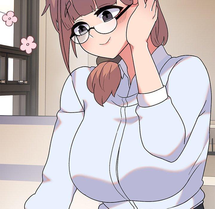 [韩国漫画] 顽皮女孩敏儿 剧情,巨乳大奶#[149P]-90