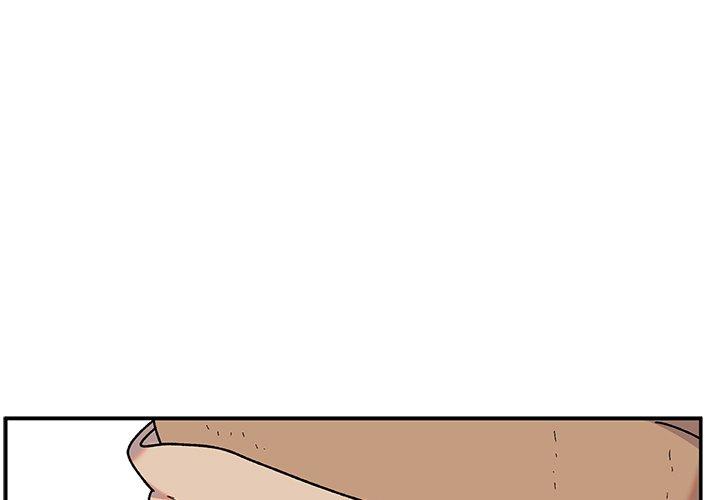 [韩国漫画] 顽皮女孩敏儿 剧情,巨乳大奶#[152P]-1