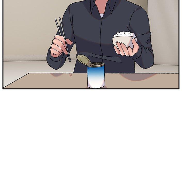 [韩国漫画] 顽皮女孩敏儿 剧情,巨乳大奶#[152P]-100
