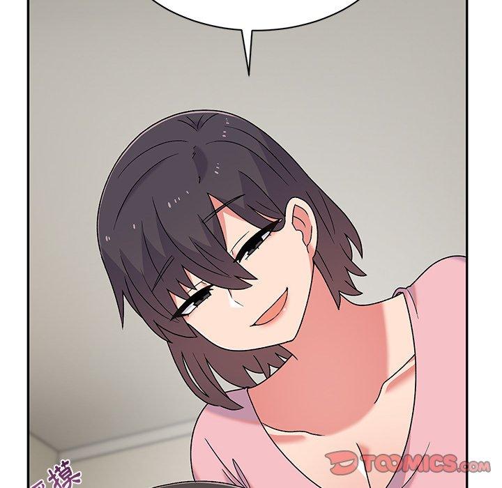 [韩国漫画] 顽皮女孩敏儿 剧情,巨乳大奶#[152P]-117