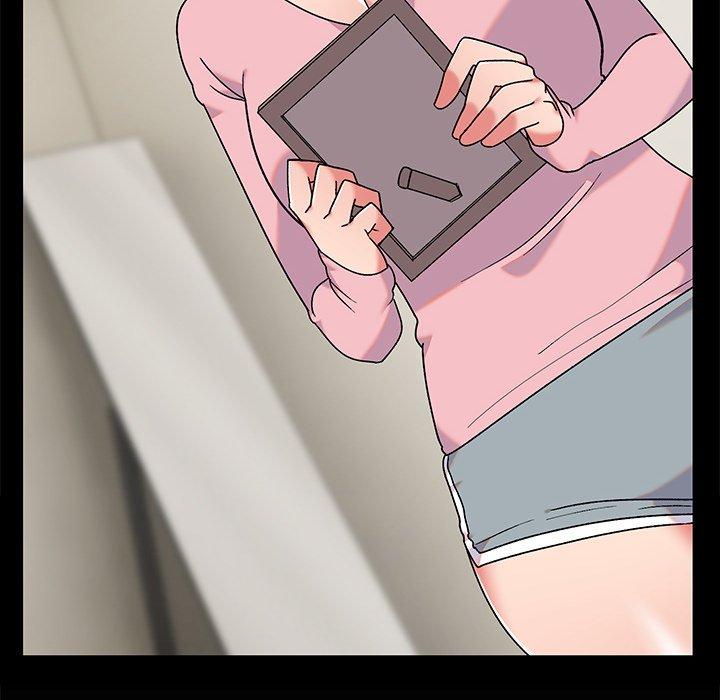 [韩国漫画] 顽皮女孩敏儿 剧情,巨乳大奶#[152P]-12