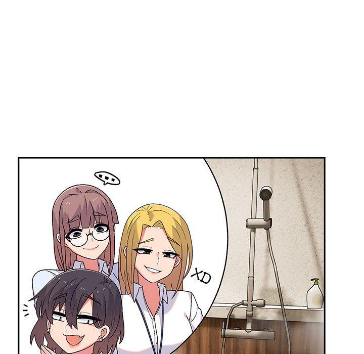 [韩国漫画] 顽皮女孩敏儿 剧情,巨乳大奶#[152P]-124
