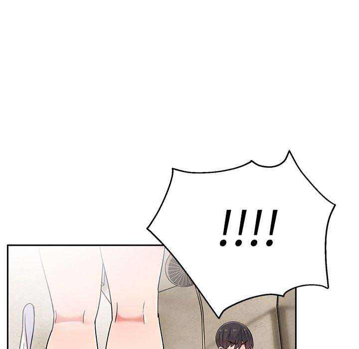 [韩国漫画] 顽皮女孩敏儿 剧情,巨乳大奶#[152P]-146