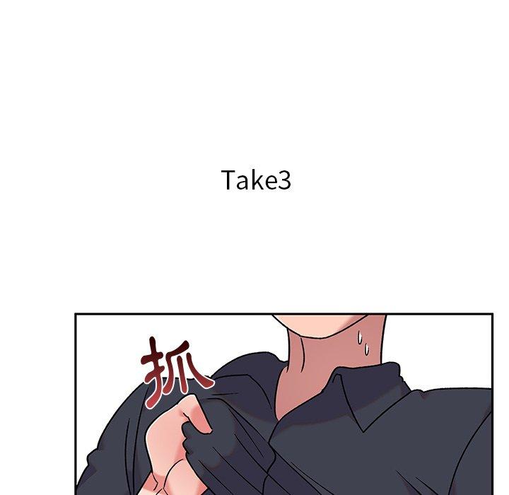 [韩国漫画] 顽皮女孩敏儿 剧情,巨乳大奶#[152P]-41