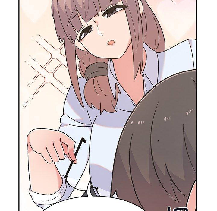 [韩国漫画] 顽皮女孩敏儿 剧情,巨乳大奶#[152P]-46