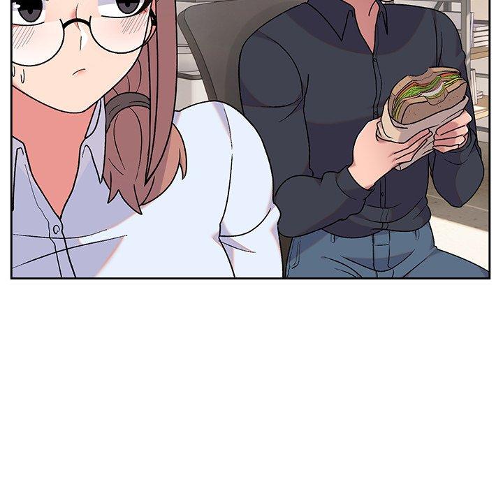[韩国漫画] 顽皮女孩敏儿 剧情,巨乳大奶#[152P]-5