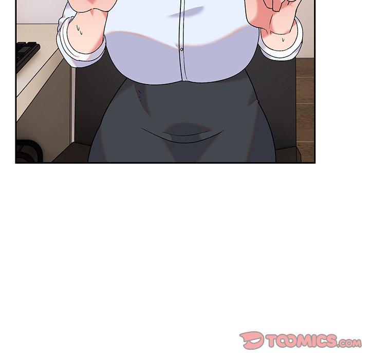 [韩国漫画] 顽皮女孩敏儿 剧情,巨乳大奶#[152P]-57