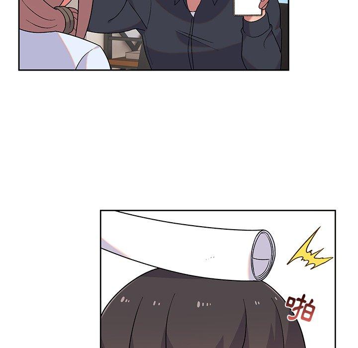 [韩国漫画] 顽皮女孩敏儿 剧情,巨乳大奶#[152P]-64