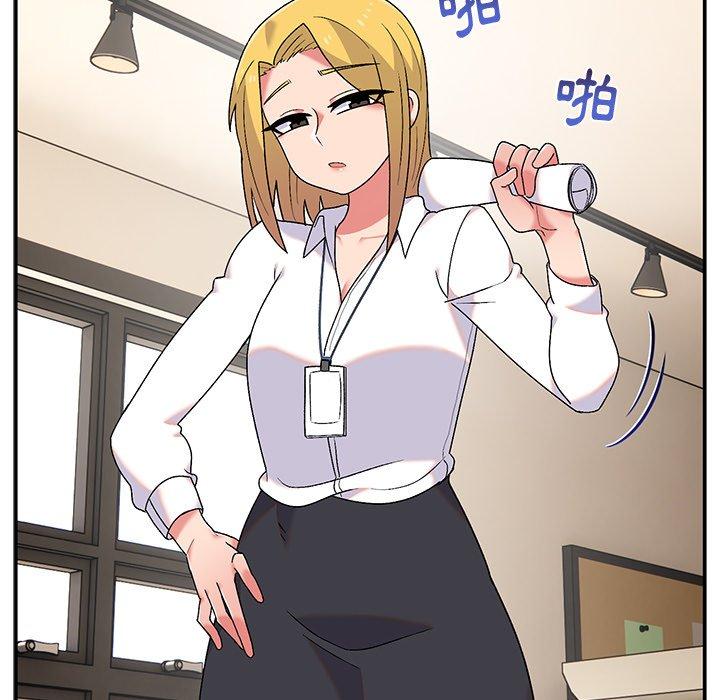 [韩国漫画] 顽皮女孩敏儿 剧情,巨乳大奶#[152P]-68