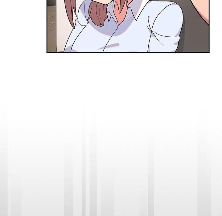 [韩国漫画] 顽皮女孩敏儿 剧情,巨乳大奶#[152P]-7