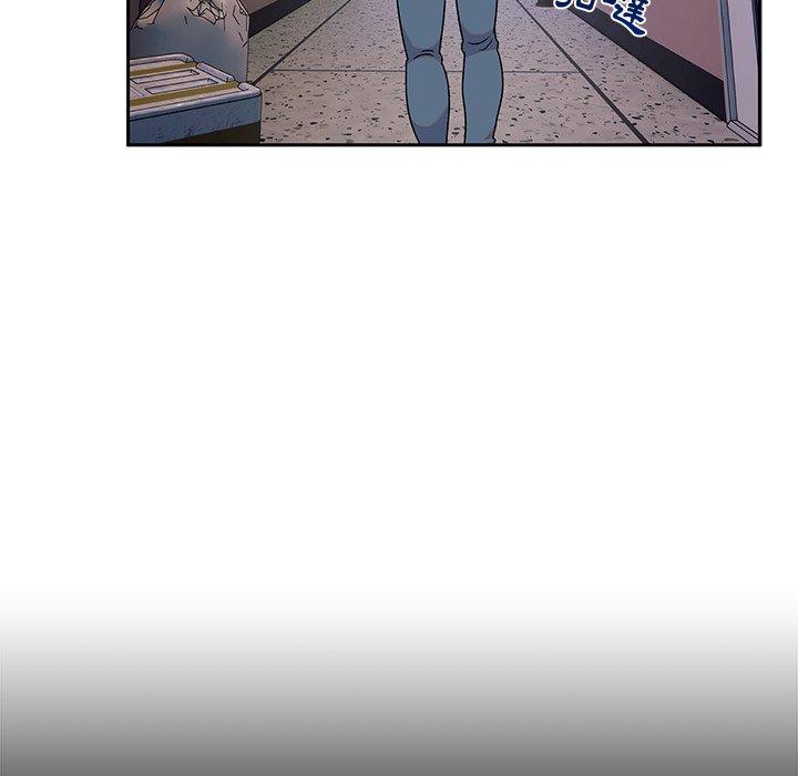 [韩国漫画] 顽皮女孩敏儿 剧情,巨乳大奶#[152P]-78