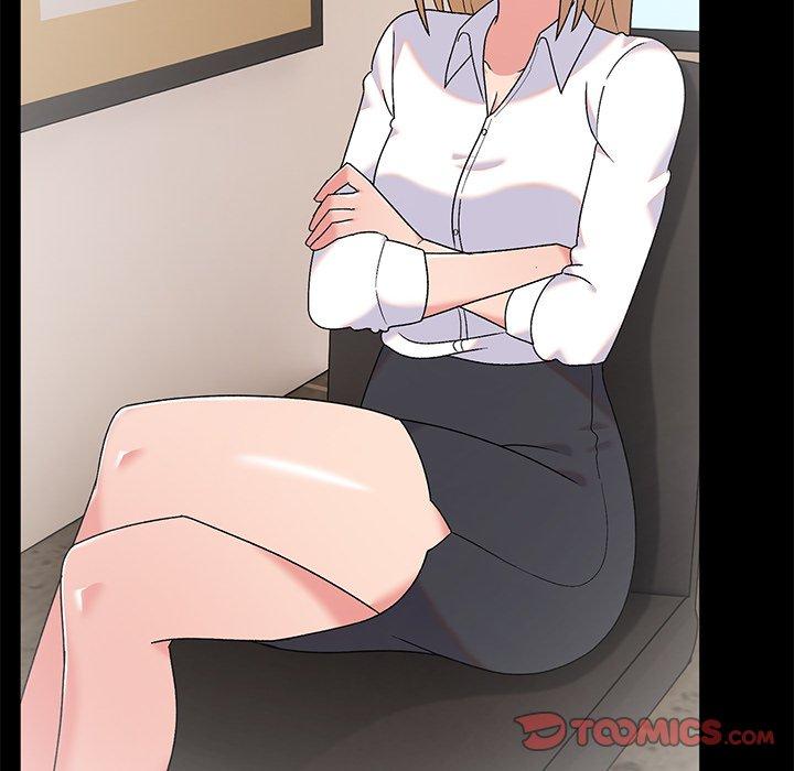 [韩国漫画] 顽皮女孩敏儿 剧情,巨乳大奶#[152P]-81