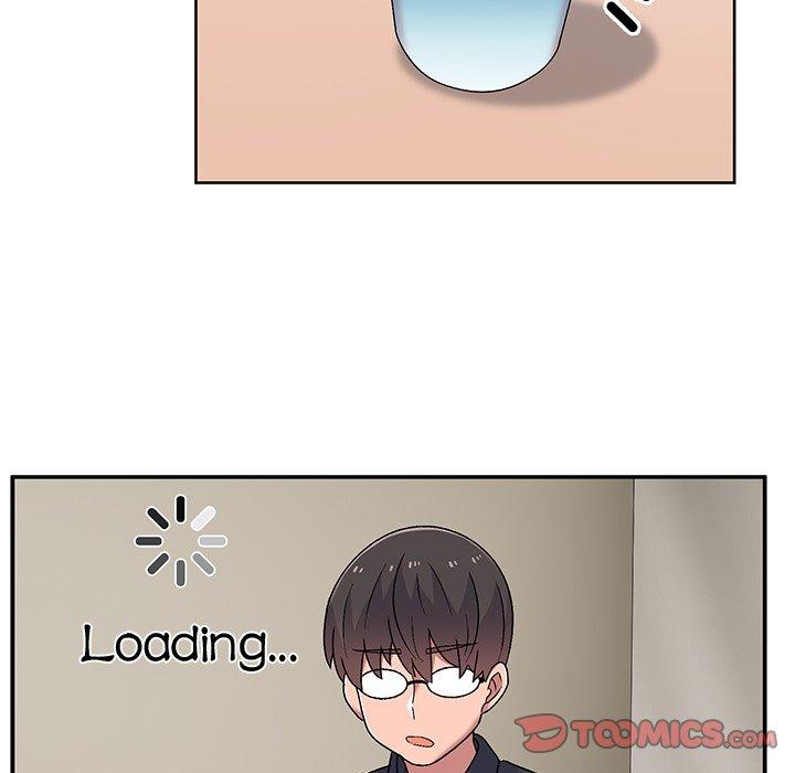 [韩国漫画] 顽皮女孩敏儿 剧情,巨乳大奶#[152P]-99