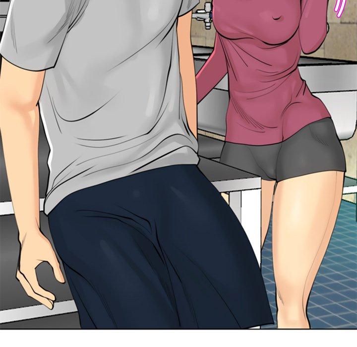 [韩国漫画] 现成老爸 剧情,不伦#[294P]-268