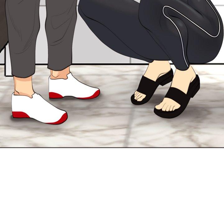 [韩国漫画] 现成老爸 剧情,不伦#[275P]-127