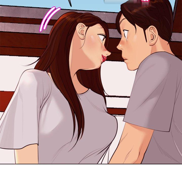 [韩国漫画] 现成老爸 剧情,不伦#[231P]-89
